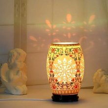 潮州灿明陶瓷制作厂 日用与工艺陶瓷的专业制造商