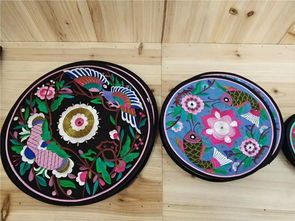 2017中国贵州国际民间工艺品博览盛况 苗侗风情园会展中心绽放工艺美术新魅力