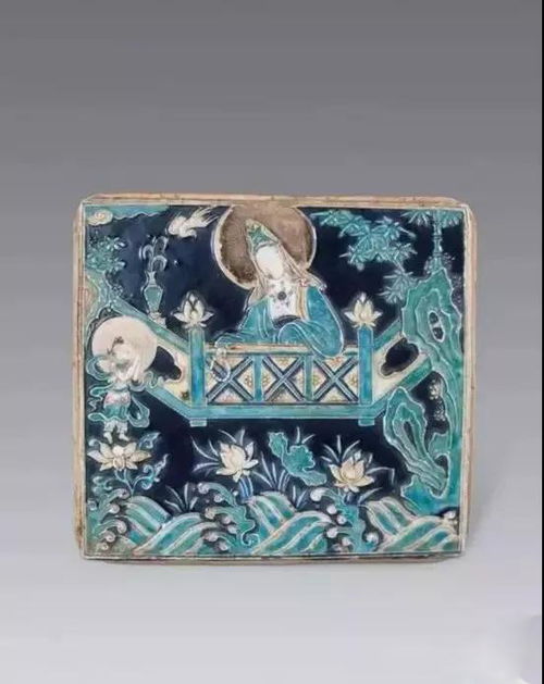 珐华之华 探秘传统工艺美术品的东方诱惑