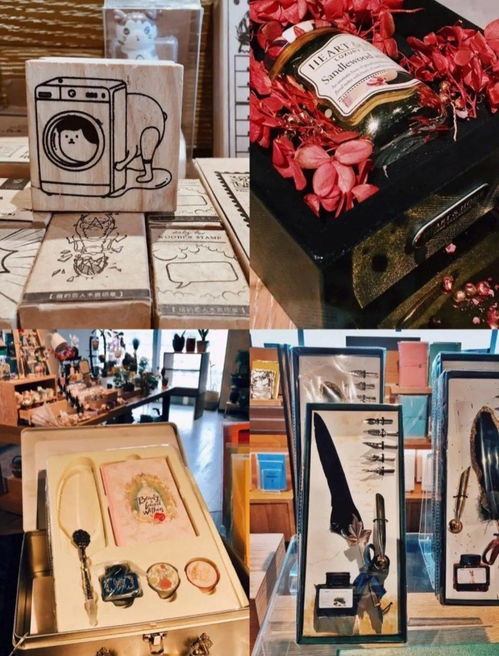 悦见西安，读在书城 传统工艺美术品及礼仪用品的现代销售之道