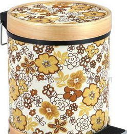 融合传统与现代 家居美学中的木制与竹工艺品销售