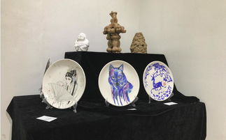 润物 一场工艺美术的匠心与新生